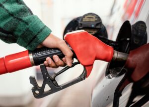 SmartFuel — Find Cheap Gas